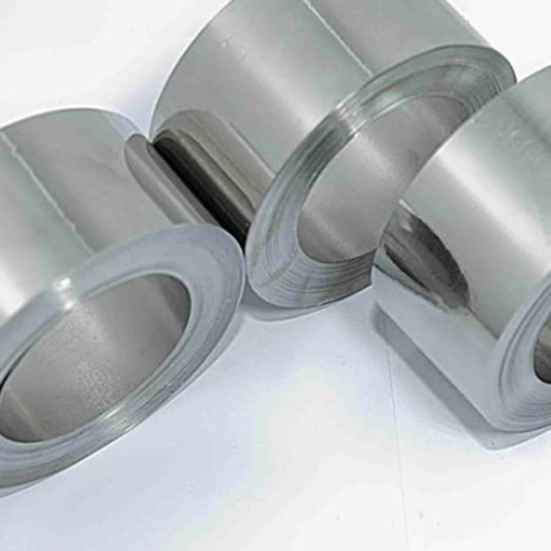 Tarpaulin Rolls